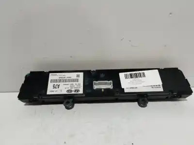 Second-hand car spare part multifunction switch for kia optima concept oem iam references 96540a8750wk  