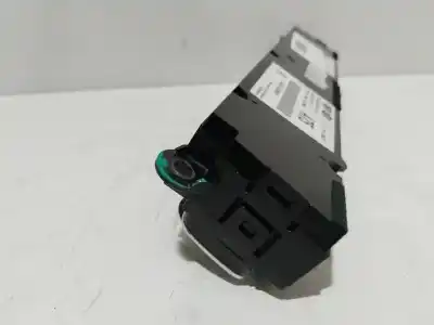 Second-hand car spare part multifunction switch for kia optima concept oem iam references 96540a8750wk  