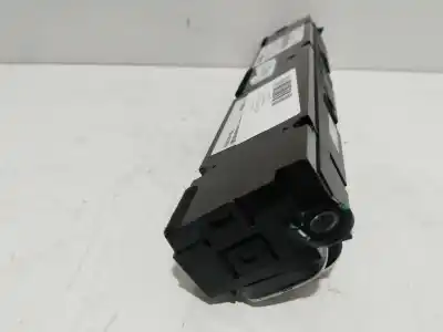 Second-hand car spare part multifunction switch for kia optima concept oem iam references 96540a8750wk  