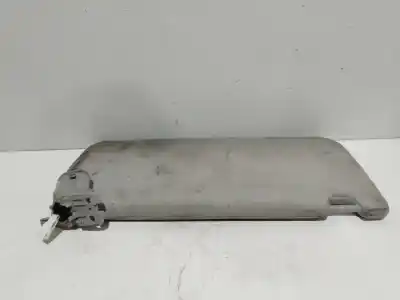 Peça sobressalente para automóvel em segunda mão pára-sol esquerdo por kia optima concept referências oem iam   