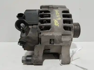 Автозапчастина б/у генератор для citroen c3 i (fc_, fn_) 1.4 i посилання на oem iam 9649611780  