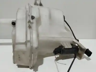 Peça sobressalente para automóvel em segunda mão depósito do limpa vidros por kia optima concept referências oem iam 98610d4300  