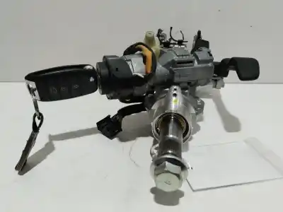 Second-hand car spare part steering column for kia optima concept oem iam references 56310c1000  