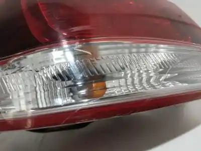 Second-hand car spare part left tailgate light for kia optima concept oem iam references 92401d4  