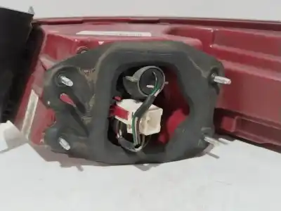 Second-hand car spare part left tailgate light for kia optima concept oem iam references 92401d4  