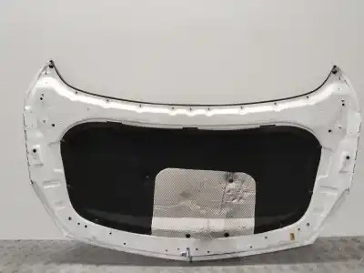Автозапчастина б/у капок для opel astra j (p10) 2.0 cdti (68) посилання на oem iam 39014121  