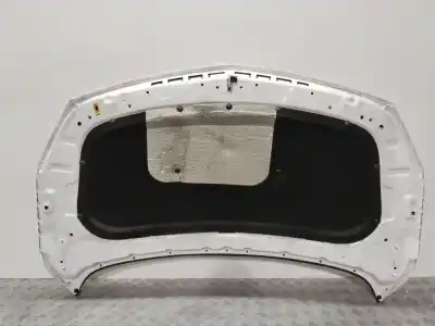 Автозапчастина б/у капок для opel astra j (p10) 2.0 cdti (68) посилання на oem iam 39014121  