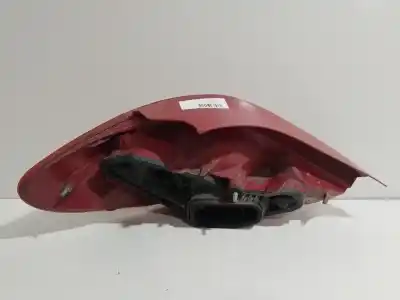 Peça sobressalente para automóvel em segunda mão farolim traseiro direito por peugeot 207/207+ (wa_, wc_) 1.4 16v referências oem iam 9649986580  