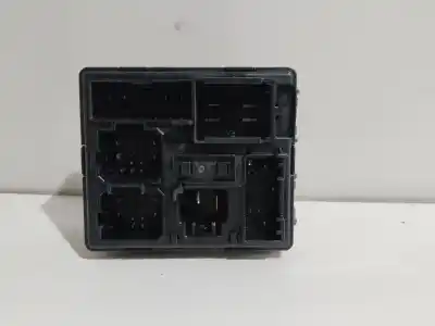 Second-hand car spare part FUSE BOX UNIT for KIA OPTIMA  OEM IAM references 91950D4650  