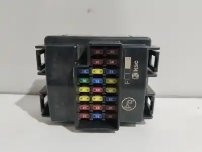 Second-hand car spare part fuse box unit for kia optima concept oem iam references 91950d4650  