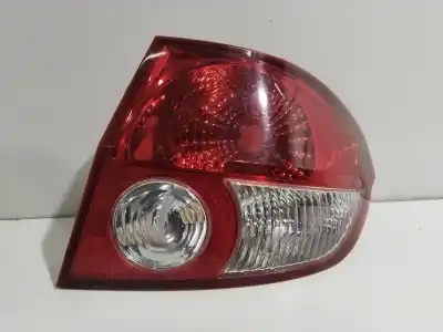 Piesă de schimb auto la mâna a doua lampã spate dreapta pentru hyundai getz (tb) 1.1 referințe oem iam 924021c010