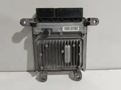 Pièce détachée automobile d'occasion CALCULATEUR MOTEUR ECU pour MERCEDES-BENZ SPRINTER 3,5-T FURGÓN (B906)  Références OEM IAM A6519000700  