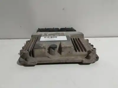 Second-hand car spare part ecu engine control for opel astra h (a04) 1.9 cdti (l48) oem iam references 0281012122  