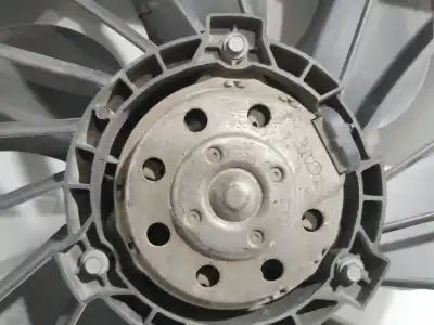 Автозапчасти б/у электрический вентилятор за renault scénic ii (jm0/1_) 1.6 (jm0c, jm0j, jm1b) ссылки oem iam 5020232  
