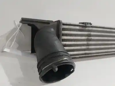 Peça sobressalente para automóvel em segunda mão intercooler por bmw 1 (e87) 118 d referências oem iam 3093796  