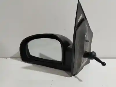 Piesă de schimb auto la mâna a doua oglinda exterior lateralã stânga pentru hyundai getz (tb) 1.1 referințe oem iam 876101c200