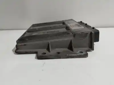 Second-hand car spare part ecu engine control for peugeot 206 fastback (2a/c) 1.4 i oem iam references 9656972580  