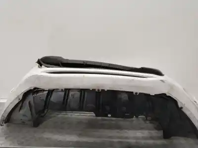 Автозапчастина б/у передній бампер для ford transit connect monospace 1.6 tdci посилання на oem iam 1897674 1898453 