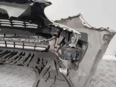 Автозапчастина б/у передній бампер для ford transit connect monospace 1.6 tdci посилання на oem iam 1897674 1898453 