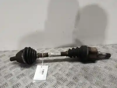 Автозапчастина б/у  для FORD FOCUS II (DA_, HCP, DP)  Посилання на OEM IAM 1682285  