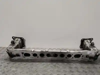 Pezzo di ricambio per auto di seconda mano rinforzo paraurti anteriore per ford transit connect monospace 1.6 tdci riferimenti oem iam 2209039  