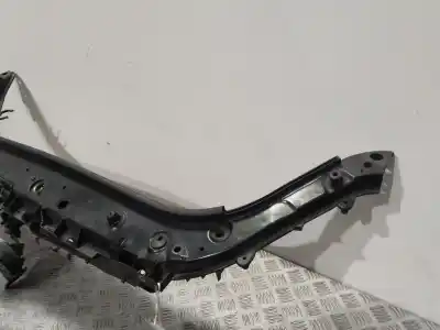 Second-hand car spare part front panel for renault scénic ii (jm0/1_) 1.6 (jm0c, jm0j, jm1b) oem iam references 432928200140478  