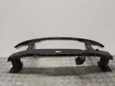 Second-hand car spare part front bumper reinforcement for kia optima concept oem iam references 64900d4020  