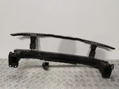 Second-hand car spare part front bumper reinforcement for kia optima concept oem iam references 64900d4020  