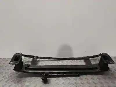 Second-hand car spare part front bumper reinforcement for kia optima concept oem iam references 64900d4020  