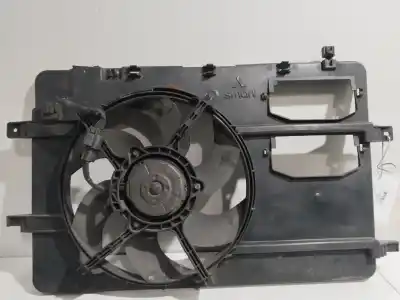 İkinci el araba yedek parçası ELEKTRO FAN için MITSUBISHI COLT BERLINA 5 (Z30A)  OEM IAM referansları MN130391  