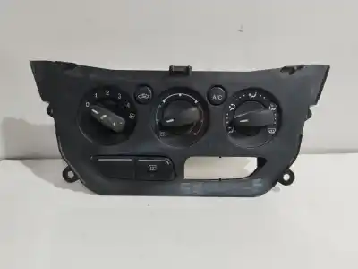 Pezzo di ricambio per auto di seconda mano Controllo Riscaldamento / Aria Condizionata per FORD TRANSIT CONNECT MONOSPACE 1.6 TDCI Riferimenti OEM IAM AM5T18549  