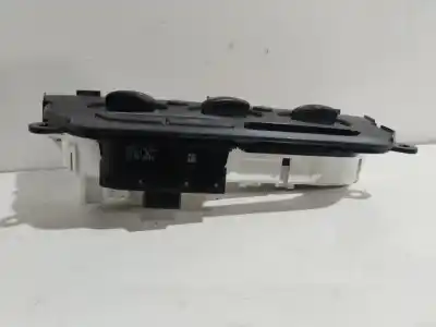Pezzo di ricambio per auto di seconda mano controllo riscaldamento / aria condizionata per ford transit connect monospace 1.6 tdci riferimenti oem iam am5t18549  