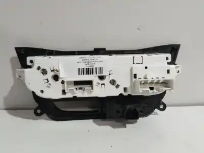 Pezzo di ricambio per auto di seconda mano controllo riscaldamento / aria condizionata per ford transit connect monospace 1.6 tdci riferimenti oem iam am5t18549  