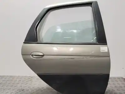 Автозапчасти б/у ДВЕРЬ ЗАДНЯЯ ПРАВАЯ за RENAULT SCENIC (JA..)  ссылки OEM IAM 7751472140  