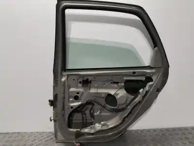 Peça sobressalente para automóvel em segunda mão porta do automóvel traseira direita por renault scenic (ja..) 1.9 dci authentique referências oem iam 7751472140  