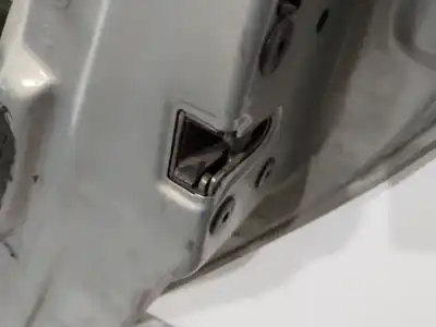 Peça sobressalente para automóvel em segunda mão porta do automóvel traseira direita por renault scenic (ja..) 1.9 dci authentique referências oem iam 7751472140  