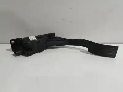 Автозапчастина б/у педаль акселератора для ford transit connect monospace 1.6 tdci посилання на oem iam 17388800