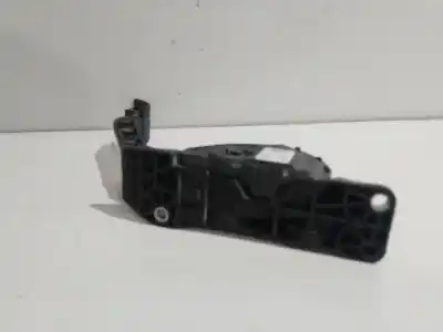 Автозапчастина б/у педаль акселератора для ford transit connect monospace 1.6 tdci посилання на oem iam 17388800  