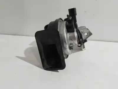 Автозапчастина б/у ріг для ford transit connect monospace 1.6 tdci посилання на oem iam 0055306  