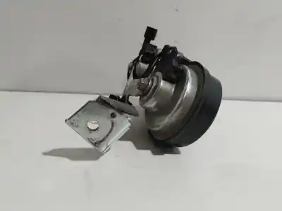 Автозапчастина б/у ріг для ford transit connect monospace 1.6 tdci посилання на oem iam 0055306  