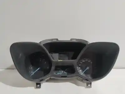 Pezzo di ricambio per auto di seconda mano Pannello Degli Strumenti per FORD TRANSIT CONNECT MONOSPACE 1.6 TDCI Riferimenti OEM IAM DT1T10849GF  