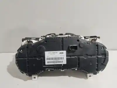 Second-hand car spare part dashboard for ford transit connect monospace 1.6 tdci oem iam references dt1t10849gf  