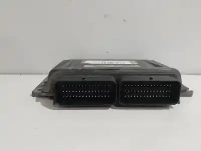 İkinci el araba yedek parçası ecu motor kontrol cihazi için renault scénic i monospace (ja0/1_, fa0_) 1.6 (ja00, ja16, ja15, ja19, ja1v, ja2b, ja2c, ja0b,... oem iam referansları s110138000c  