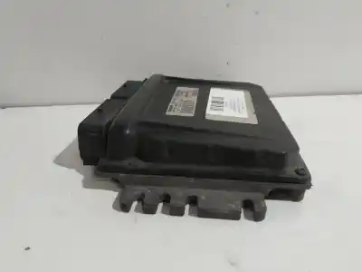 İkinci el araba yedek parçası ecu motor kontrol cihazi için renault scénic i monospace (ja0/1_, fa0_) 1.6 (ja00, ja16, ja15, ja19, ja1v, ja2b, ja2c, ja0b,... oem iam referansları s110138000c  