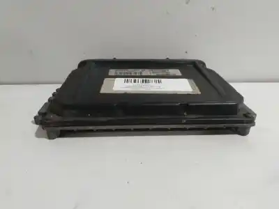 İkinci el araba yedek parçası ecu motor kontrol cihazi için renault scénic i monospace (ja0/1_, fa0_) 1.6 (ja00, ja16, ja15, ja19, ja1v, ja2b, ja2c, ja0b,... oem iam referansları s110138000c  