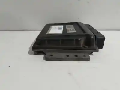 İkinci el araba yedek parçası ecu motor kontrol cihazi için renault scénic i monospace (ja0/1_, fa0_) 1.6 (ja00, ja16, ja15, ja19, ja1v, ja2b, ja2c, ja0b,... oem iam referansları s110138000c  