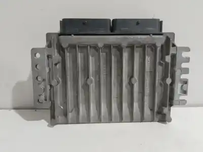 İkinci el araba yedek parçası ecu motor kontrol cihazi için renault scénic i monospace (ja0/1_, fa0_) 1.6 (ja00, ja16, ja15, ja19, ja1v, ja2b, ja2c, ja0b,... oem iam referansları s110138000c  