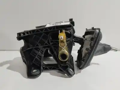 Автозапчасти б/у рычаг переключения передач за ford transit connect monospace 1.6 tdci ссылки oem iam dv6r7c453lac  
