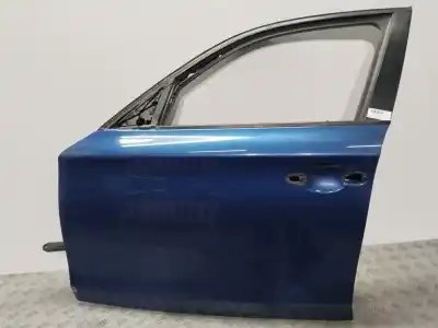 Peça sobressalente para automóvel em segunda mão porta da frente esquerda por bmw 1 (e87) 118 d referências oem iam 41515a2a381