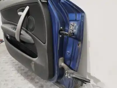 Second-hand car spare part left front door for bmw 1 (e87) 118 d oem iam references 41515a2a381  